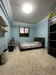 Blk 124 Ang Mo Kio Avenue 6 (Ang Mo Kio), HDB 3 Rooms #605849431
